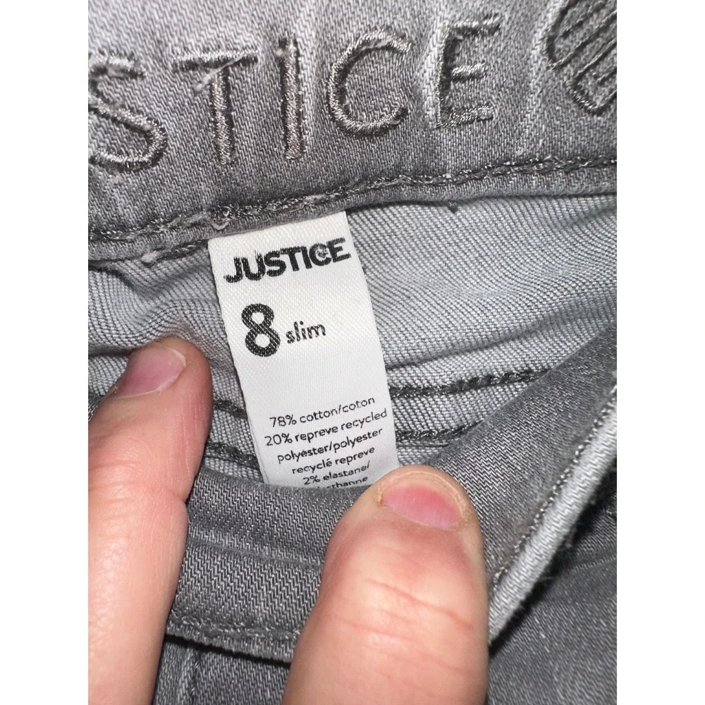 Justice these jeggings